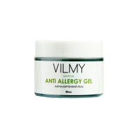 Антиалергенний гель VILMY- нейтралізатор випарів клею MATCHA, 80мл