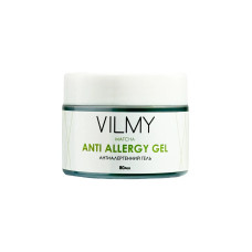 Антиалергенний гель VILMY- нейтралізатор випарів клею MATCHA, 80мл