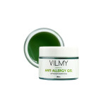 Антиалергенний гель VILMY- нейтралізатор випарів клею MATCHA, 80мл