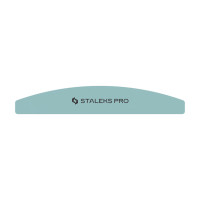 Баф півмісяць Staleks Pro EXPERT 41 (400/3000 грит)