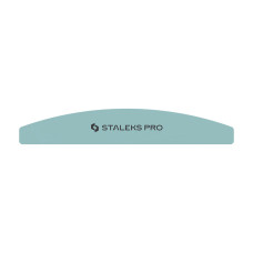 Баф півмісяць Staleks Pro EXPERT 41 (400/3000 грит)