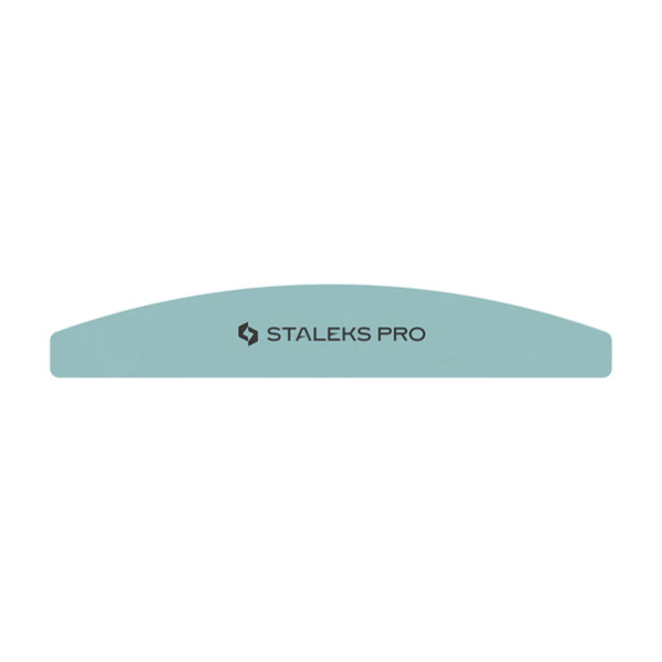Баф півмісяць Staleks Pro EXPERT 41 (400/3000 грит)