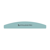 Баф півмісяць Staleks Pro EXPERT 41 (400/3000 грит)