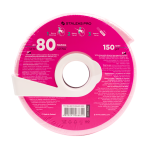 Сменный файл-лента белый papmAm с клипсой 150 грит STALEKS PRO EXPERT