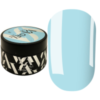Моделюючий гель Valeri Builder Gel №3 Blue, 30 мл