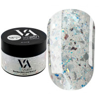 Моделюючий гель Valeri Builder Gel Love Story №2, 30 мл