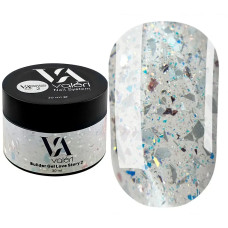 Моделюючий гель Valeri Builder Gel Love Story №2, 30 мл