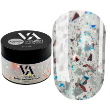 Моделюючий гель Valeri Builder Gel Love Story №3, 30 мл