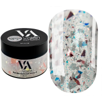 Моделирующий гель Valeri Builder Gel Love Story №3, 30 мл