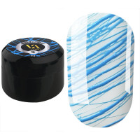 Гель-павутинка Valeri Spider Gel №3, 5 мл