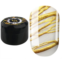 Гель-павутинка Valeri Spider Gel №7, 5 мл