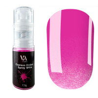Спрей-омбре для нігтів Valeri Express Ombre Spray №04, 7,5 мл