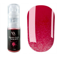 Спрей-омбре для нігтів Valeri Express Ombre Spray №05, 7,5 мл
