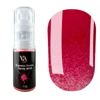 Спрей-омбре для нігтів Valeri Express Ombre Spray №05, 7,5 мл