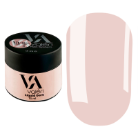 Моделюючий рідкий гель Valeri Liquid Gel №005, 15 мл