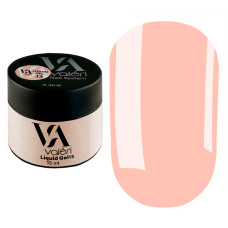 Моделюючий рідкий гель Valeri Liquid Gel №013, 15 мл