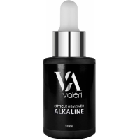 Ремувер для видалення кутикули Valeri Cuticle Remover ALKALINE, 30 мл