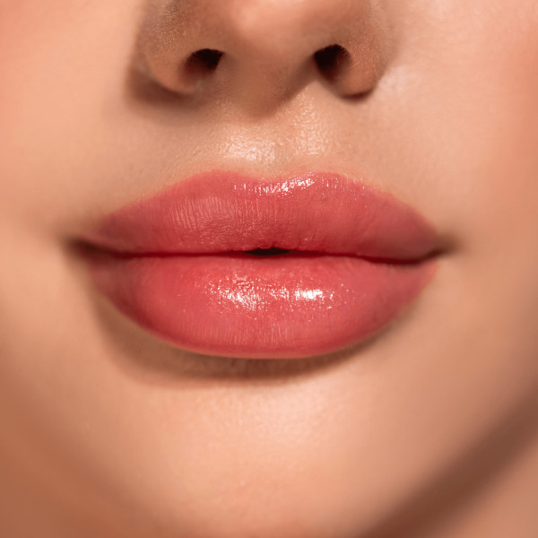 Бальзам відтінковий для губ ZOLA Lip Tint Balm - 03 Cherry Natural Бальзам відтінковий для губ ZOLA Lip Tint Balm - 03 Cherry Natural