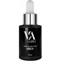 Ремувер для видалення кутикули Valeri Cuticle Remover UREA, 30 мл