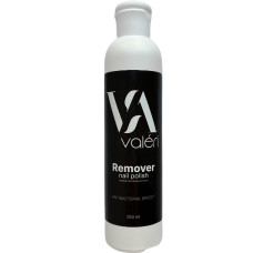 Ремувер для зняття гель-лаку Valeri Gel Remover, 250 мл