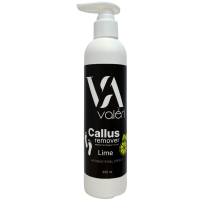 Ремувер для педикюру Valeri Callus Remover, 250 мл (Lime)
