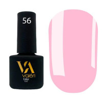 Гель-лак для ногтей Valeri Color Gel Polish №056, 6 мл