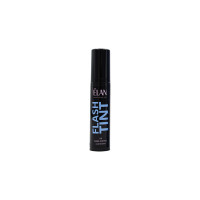 Фарба для брів і вій ELAN "Flash Tint" — 14 Dark Coffee (cold brown), 10 мл