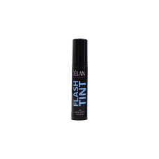 Фарба для брів і вій ELAN "Flash Tint" — 14 Dark Coffee (cold brown), 10 мл