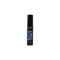 Фарба для брів і вій ELAN "Flash Tint" — 14 Dark Coffee (cold brown), 10 мл