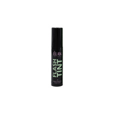 Фарба для брів та вій ELAN "Flash Tint"- 15 Sweet Caramel (amber brown), 10 мл