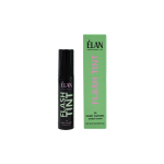 Фарба для брів та вій ELAN "Flash Tint"- 15 Sweet Caramel (amber brown), 10 мл