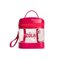 Косметичка-міні для косметики ZOLA Mini Cosmetic Bag
