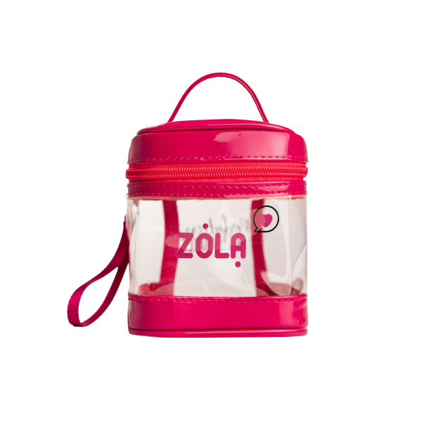Косметичка-міні для косметики ZOLA Mini Cosmetic Bag