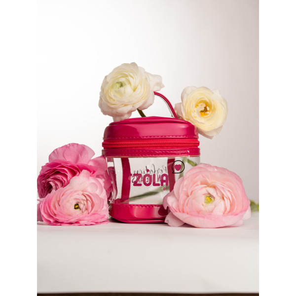 Косметичка-міні для косметики ZOLA Mini Cosmetic Bag Косметичка-міні для косметики ZOLA Mini Cosmetic Bag