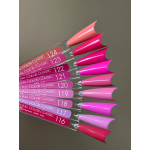 Гель-лак Moon Full Breeze color Gel polish №117 розово-сиреневый,8 мл
