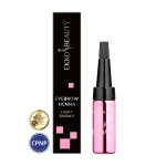 Хна для брів Ekko Beauty - Light Brown, 5 г