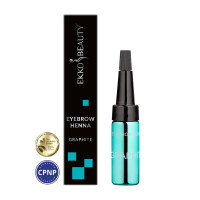 Хна для брів Ekko Beauty - Graphite, 5 г