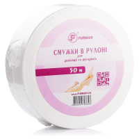 Смужки в рулоні Фурман, 50 м