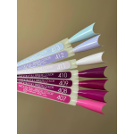 Гель-лак Moon Full Breeze color №407 розовый, 8 мл