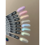 Гель-лак для ногтей Valeri Color Gel Polish №163, 6 мл