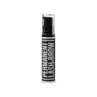Ензимний скраб для брів Permanent Lash&Brow, 10 мл