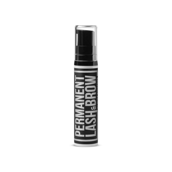 Ензимний скраб для брів Permanent Lash&Brow, 10 мл Ензимний скраб для брів Permanent Lash&Brow, 10 мл