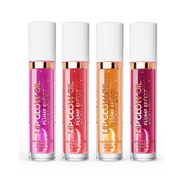 Олія для губ TopFace “Lip Glow Oil” РТ211 (01- Raspberry) 4 мл Олія для губ TopFace “Lip Glow Oil” РТ211 (01- Raspberry) 4 мл