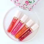 Олія для губ TopFace “Lip Glow Oil” РТ211 (01- Raspberry) 4 мл