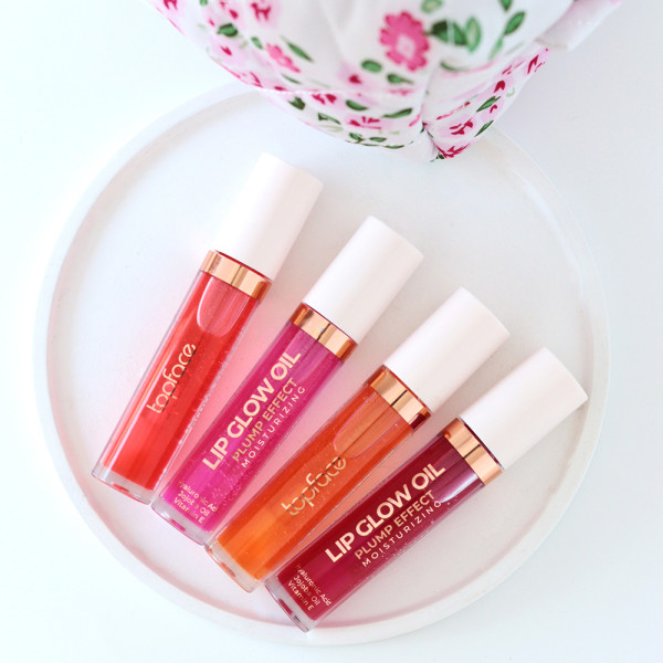 Олія для губ TopFace “Lip Glow Oil” РТ211 (01- Raspberry) 4 мл Олія для губ TopFace “Lip Glow Oil” РТ211 (01- Raspberry) 4 мл