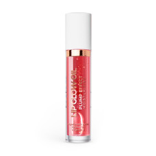 Олія для губ TopFace “Lip Glow Oil” РТ211 (02 - Strawberry) 4 мл