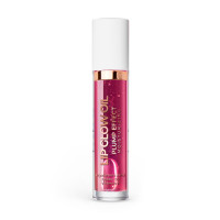 Олія для губ TopFace “Lip Glow Oil” РТ211 (04 - Dark Cherry) 4 мл
