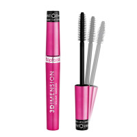 Туш для вій TopFace"3Dimension Volume Mascara" - PT314, 8 мл