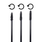 Туш для вій TopFace"3Dimension Volume Mascara" - PT314, 8 мл