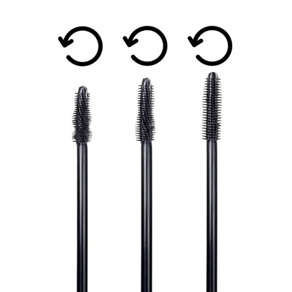 Туш для вій TopFace"3Dimension Volume Mascara" - PT314, 8 мл